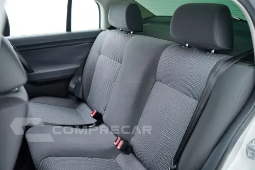 Polo Sedan 1.6 Mi Total Flex 8V 4p