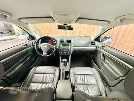 JETTA 2.5 I 20V 150cv