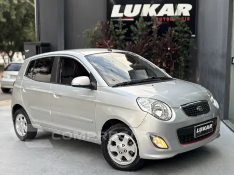 PICANTO 1.0 EX 12V