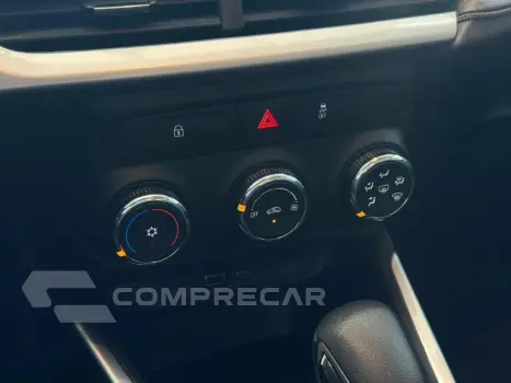 MONTANA 1.2 TURBO FLEX LTZ AUTOMÁTICO