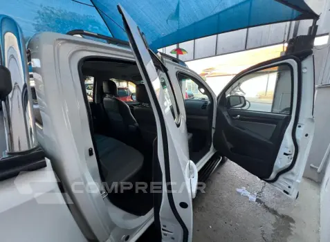 S10 2.4 LTZ 4X2 CD 8V