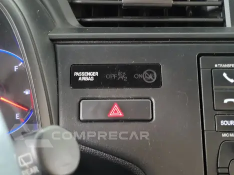 Fit DX 1.5 Flexone 16V 5p Mec.