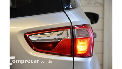 ECOSPORT - 1.5 TI-VCT FREESTYLE MANUAL