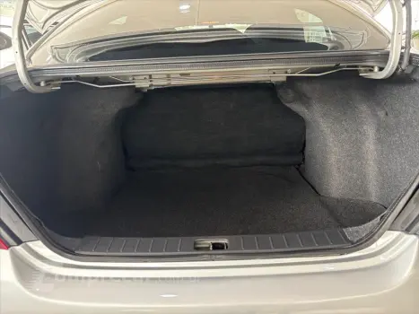 VERSA 1.6 16V FLEXSTART SL 4P XTRONIC