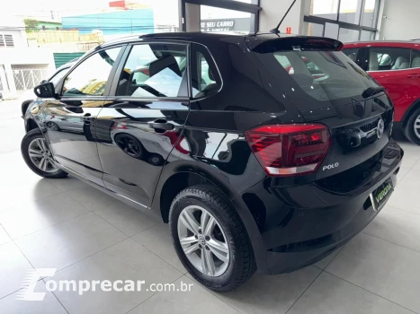 Polo 1.0 mpi