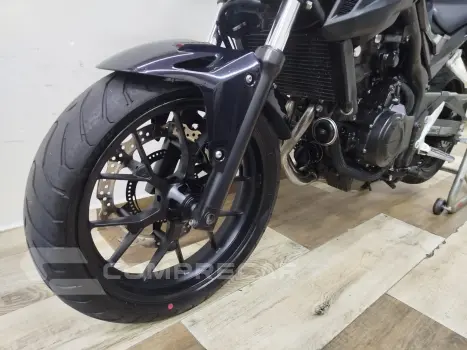 CB 500 F ABS