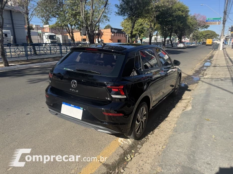 POLO 1.0 170 TSI Highline