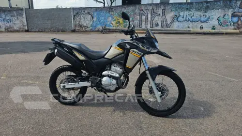 XRE 300/ 300 ABS/ FLEX