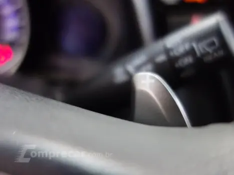 FIT - 1.5 EX 16V 4P AUTOMÁTICO