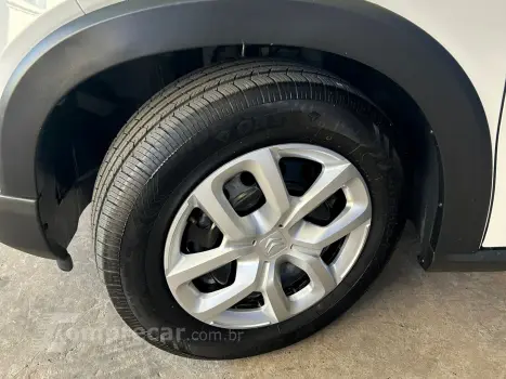 C3 1.0 16V FLEX LIVE PACK MANUAL