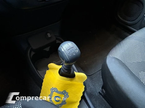 MOBI 1.0 8V EVO Like.