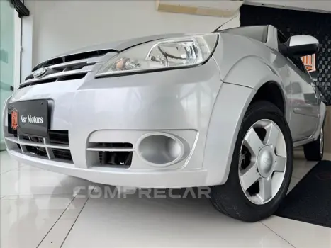 KA 1.0 MPI Tecno 8V