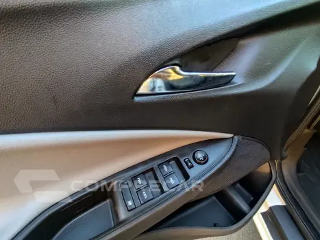 ONIX 1.0 TURBO FLEX PREMIER AUTOMÁTICO