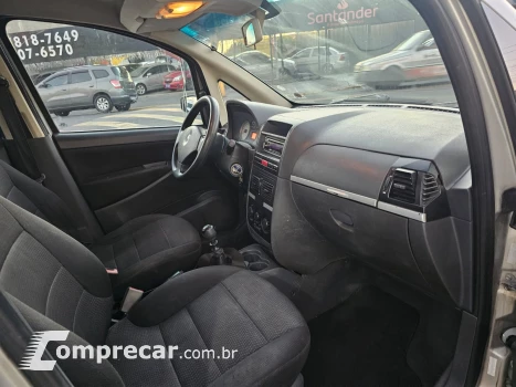 IDEA 1.4 MPI ELX 8V