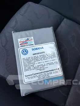 GOL 1.6 CL 8V
