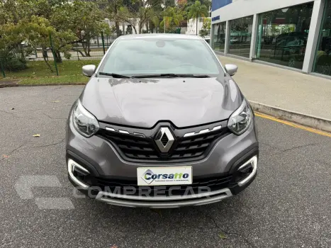 CAPTUR 1.3 TCE Intense