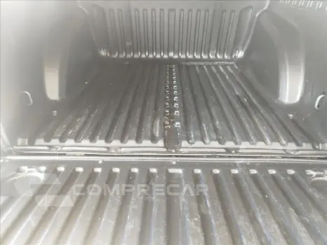 SAVEIRO 1.6 Cross CD 16V