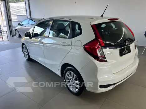 Fit Personal 1.5 Flexone 16V 5p Aut.