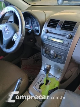 Corolla xei