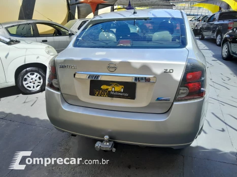 SENTRA 2.0