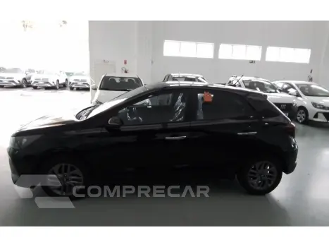 HB20 1.0 12V FLEX LIMITED MANUAL