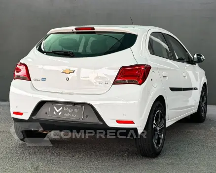 ONIX 1.4 MPFI LT 8V
