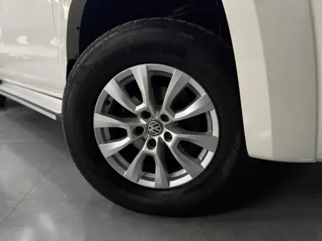 AMAROK 2.0 COMFORTLINE 4X4 CD 16V TURBO INTERCOOLER DIESEL 4