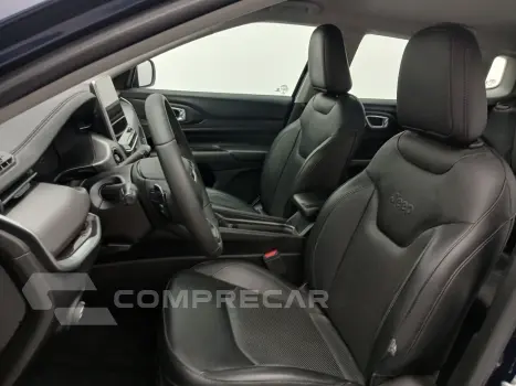 COMPASS 1.3 T270 TURBO FLEX LONGITUDE AT6