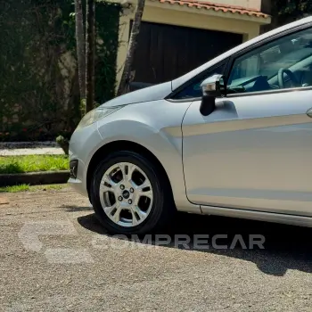 FIESTA 1.5 SE Hatch 16V