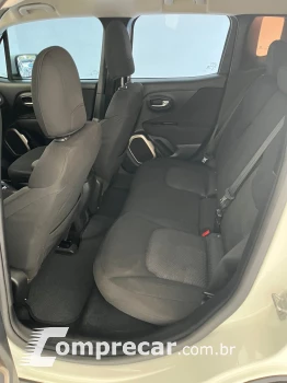 RENEGADE 1.8 16V Longitude
