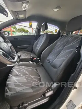 HB20 1.0 12V Comfort