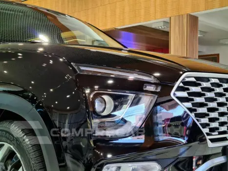 CRETA LIMITED 1.0 TB 12V FLEX AUT.