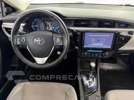 COROLLA XEI20FLEX
