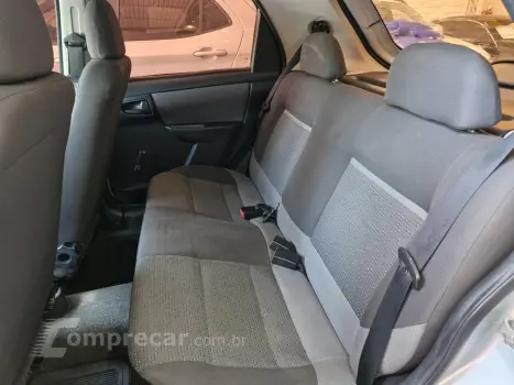 CELTA 1.0 MPFI LT 8V FLEX 4P MANUAL