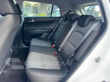 Creta Attitude 1.6 16V Flex Mec.