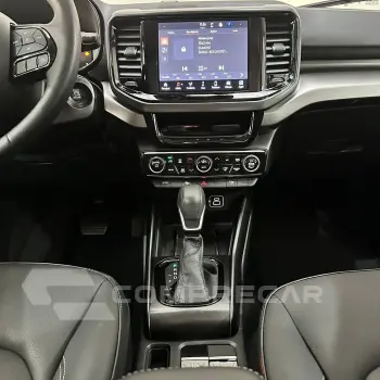 Toro Volcano 1.3 T270 4x2 Flex Aut.