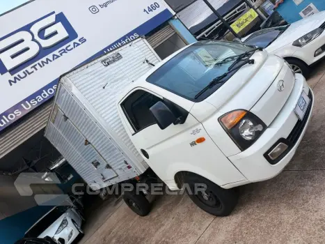 HR 2.5 TCI Diesel (RS/RD)