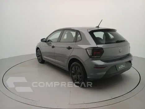 POLO 1.0 MPI TRACK MANUAL