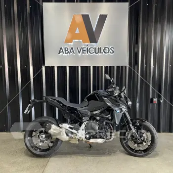 F 900 R Sport Plus
