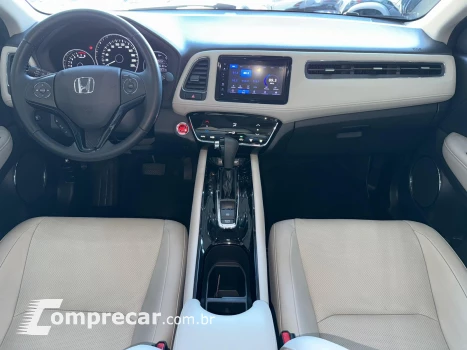 HRV Touring 1.5
