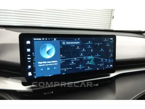 HAVAL H6 1.5  HEV PREMIUM E-TRACTION