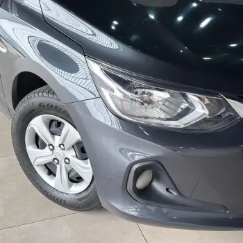 ONIX HATCH 1.0 12V Flex 5p Mec.