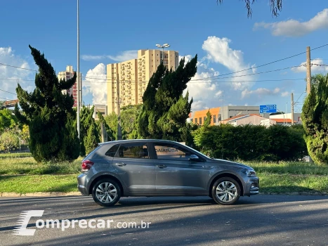 POLO 1.0 200 TSI Highline