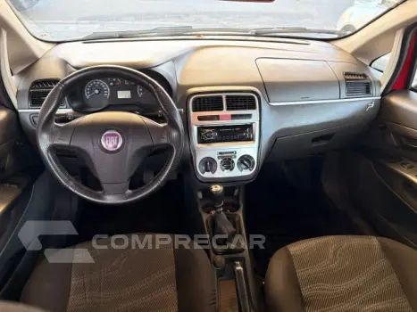 PUNTO - 1.4 8V 4P MANUAL