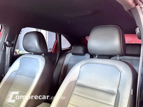 NIVUS 1.0 200 TSI TOTAL FLEX HIGHLINE AUTOMÁTICO