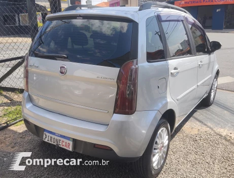 IDEA 1.4 MPI Attractive 8V