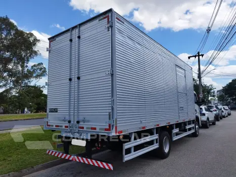 Delivery 11.180 Prime + Baú