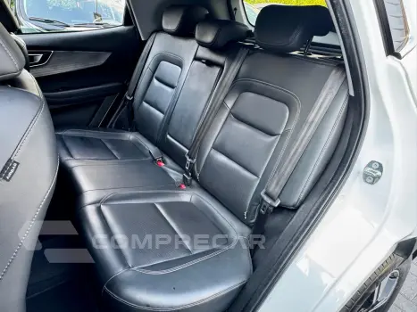 TIGGO 5X 1.5 VVT Turbo Iflex Sport