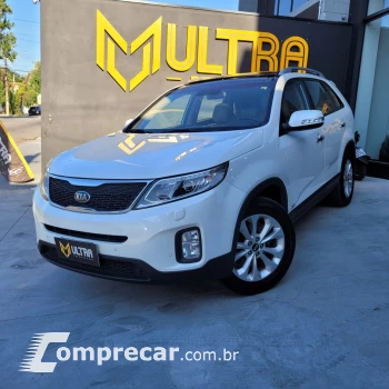 Sorento 3.5 V6 24V 4x4 Aut.