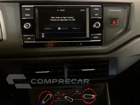 POLO 1.0 MPI